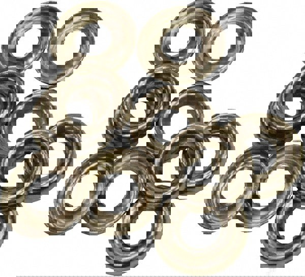 Stainless Steel, Standard Countersunk Washer